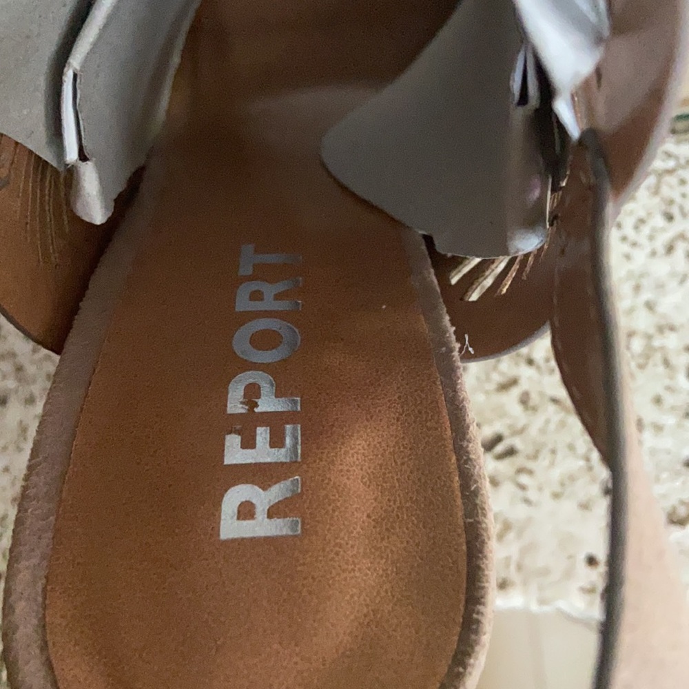 Report booties - Picture 9 of 9